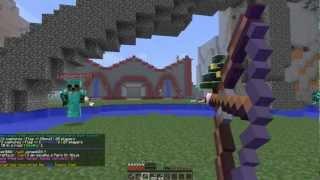 Minecraft Capture the Flag w-Hydranoid513