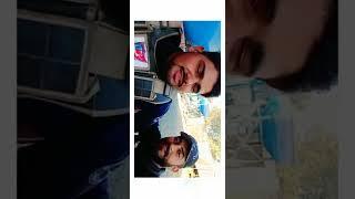 New vlog Hamad Amjad apna Taaruf