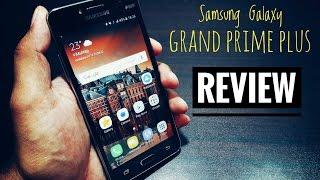 Samsung Galaxy Grand Prime Plus review!