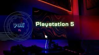 Playstation 5 teljes kitakarítás