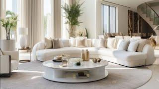 Contemporary Living Room Interior Design Ideas | Contemporary Living Room Furniture