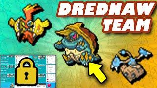 This SERIES 9 GMAX DREDNAW TEAM is JAW-ESOME!!  Pokemon Sword & Shield #167 | VGC 2021