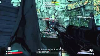 Borderlands   Claptrap's New Robot Revolution   Undead Ned Trap