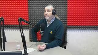 Золотые голоса в Зимнем — Игорь Коротков