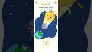 Dop 2 level 66 ( delete one part ) #shortvideos #gameplay #gaming #viralvideos #shortsviral