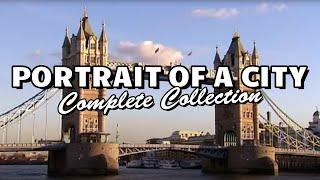 Portrait of a City: Complete Collection