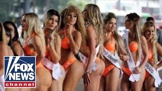 Miss Bumbum pageant welcomes first-ever transgender contestants