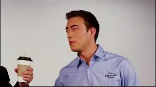 Buying a New or Used Car  - No Wheeling and Dealing at Honda West - Not Even for the Coffee