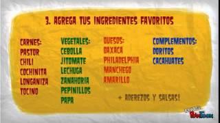 Bread & Sausage-Alimentos