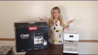 Is this the WORST gadget I've EVER reviewed?! The MASSIVE problem with Miele CM6 6360 espresso maker