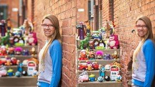 ~OUT OF THIS WORLD CRAZY BIG TOY STORY COLLECTION...~