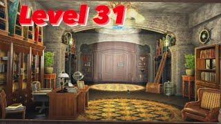 Can You Escape The 100 Room 12 Level 31 Walkthrough (HKAppBond)