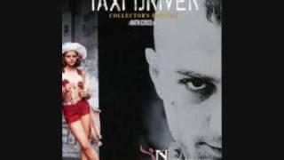 Taxi Driver Theme