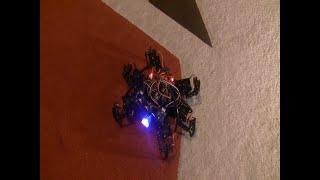 Adeept 6-leged spider robot review