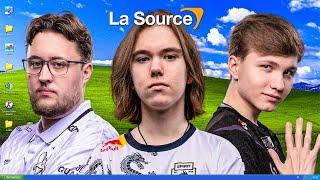 Prédictions Top 20 HLTV, Valve Rulebook et Tour de l'actu - La Source #25 (avec Cudder et neL)