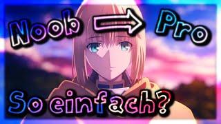 Das BESTE Franchise in Anime HISTORY erklärt | Fate Reihenfolge Guide Deutsch