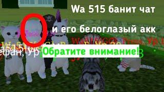 ЦЫГАНСКИЕ ФОКУСЫ ВА 515 В CAT SIMULATOR ANIMAL LIFE!