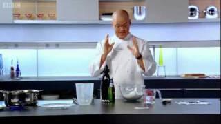 Heston's Perfect Fish and Chips recipe- BBC