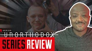 Unorthodox | Series Review | Netflix || The Super Producer
