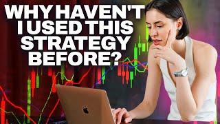  Why Haven't I Used This Olymp Trade Strategy Before | Pocket Option Live Trading