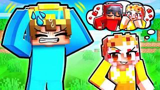 Reading Mia’s MIND in Minecraft!