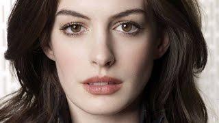 Anne Hathaway sketch