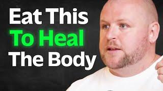 An Amazing Food That Heals The Body, Reduces Inflammation & Fights Disease | Dr. Kyle Stewart