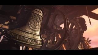 WarCraft 3 Reforged - Предательство Артаса (Падение Лордерона) Cinematic (RUS)