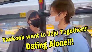 Why THIS Taekook wasn’t REVEALED FIRST??? Behind-the-scene PAID CONTENT!!!