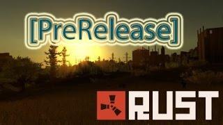 RUST - Новая система рецептов и уровней [PreRelease]