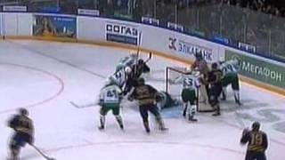 Best saves KHL Final 2011