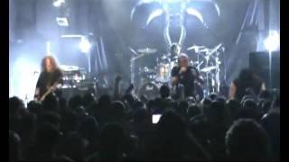 Fear Factory - Powershifter[Manning Bar.Sydney[18.01.2010][bobmaster/ss9ball]