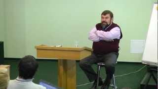 17. Христианская апологетика и философия (часть 1)