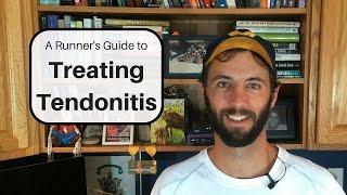 Runners Guide to Treating Tendonitis