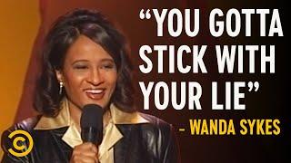 Wanda Sykes: “Drinking Liquor, Playing Nintendo” - Full Special