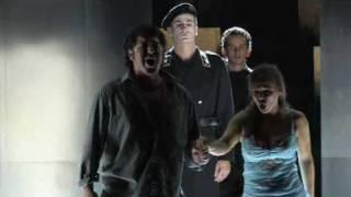 Tosca - Musiktheater - Theater Dortmund