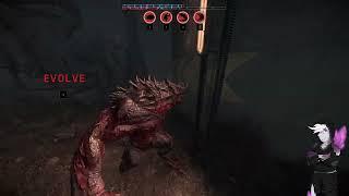 EVOLVE 2024 - CARNIVORE GOLIATH GAMEPLAY #620 (1440p)