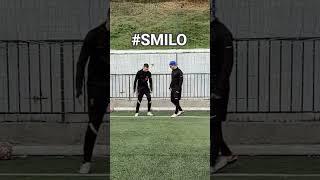 #football #smilo