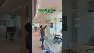  Our professional window cleaning services in Athens ensure your home or business shines bright.