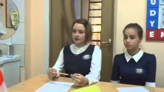 профсоюзный урок ГБОУ ШКОЛА №1995 Левчак Н Н