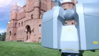 Learn more about the all new Trimble TX8