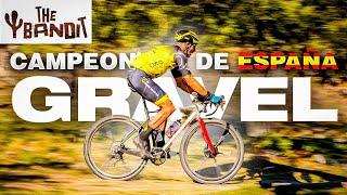 Primer Campeonato España de Gravel