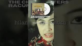 The Changcuters "Racun Dunia" #thechangcuters #racundunia