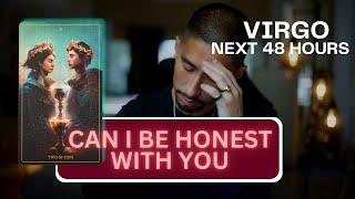 VIRGO  The Future For You And Your Soulmate JULY TAROT READING