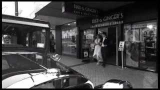 Fred & Gingers TV Commercial 1