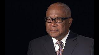 Kenneth Reeves: America's First Black Gay Mayor