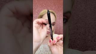 One Size Beauty Point Made Gel Eyeliner Pencil #geleyeliner #onesizebeauty #shorts