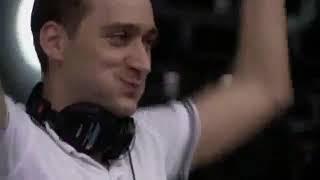 Paul van Dyk + Tristan D Tangle pres. Nu-State - Vertigo