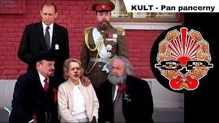 KULT - Pan pancerny [OFFICIAL VIDEO]