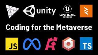 Introduction to the Metaverse for Software Engineers